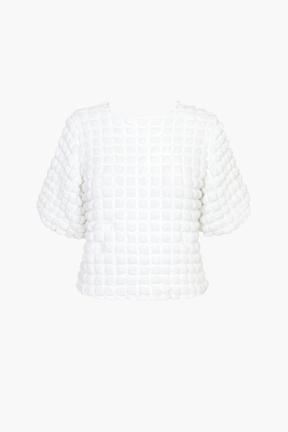 !!!!! Olivia Popcorn Knit Top