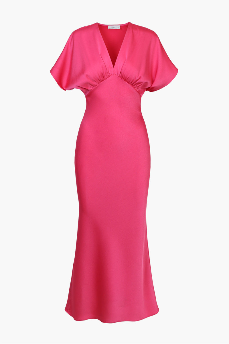 Darlinda Midi Dress