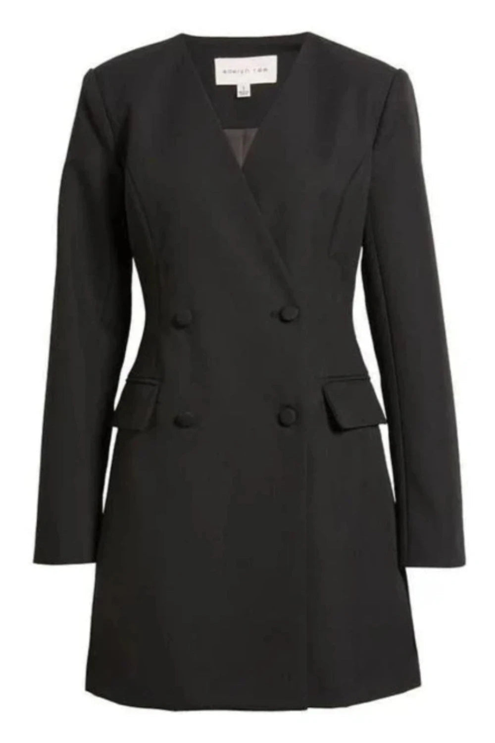 Solani Blazer Dress