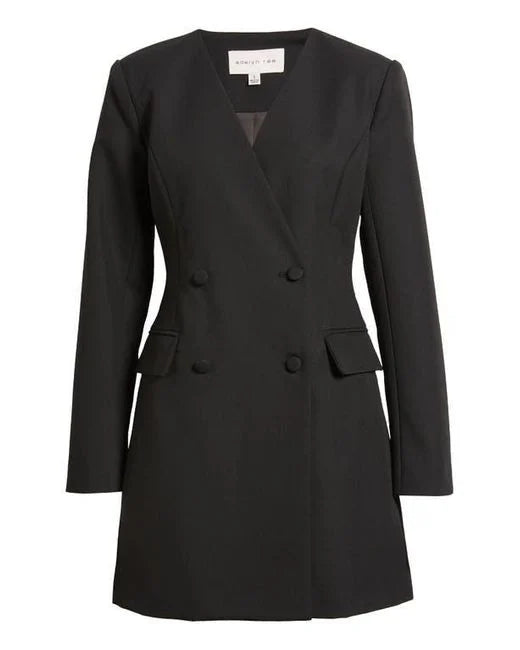 Solani Blazer Dress