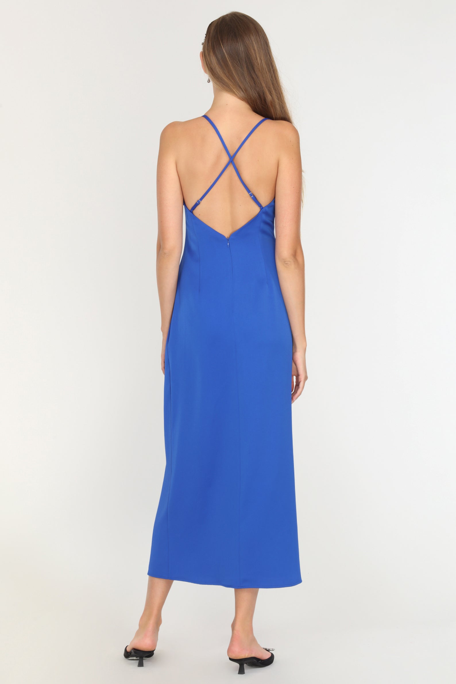 Maxine Slip Dress